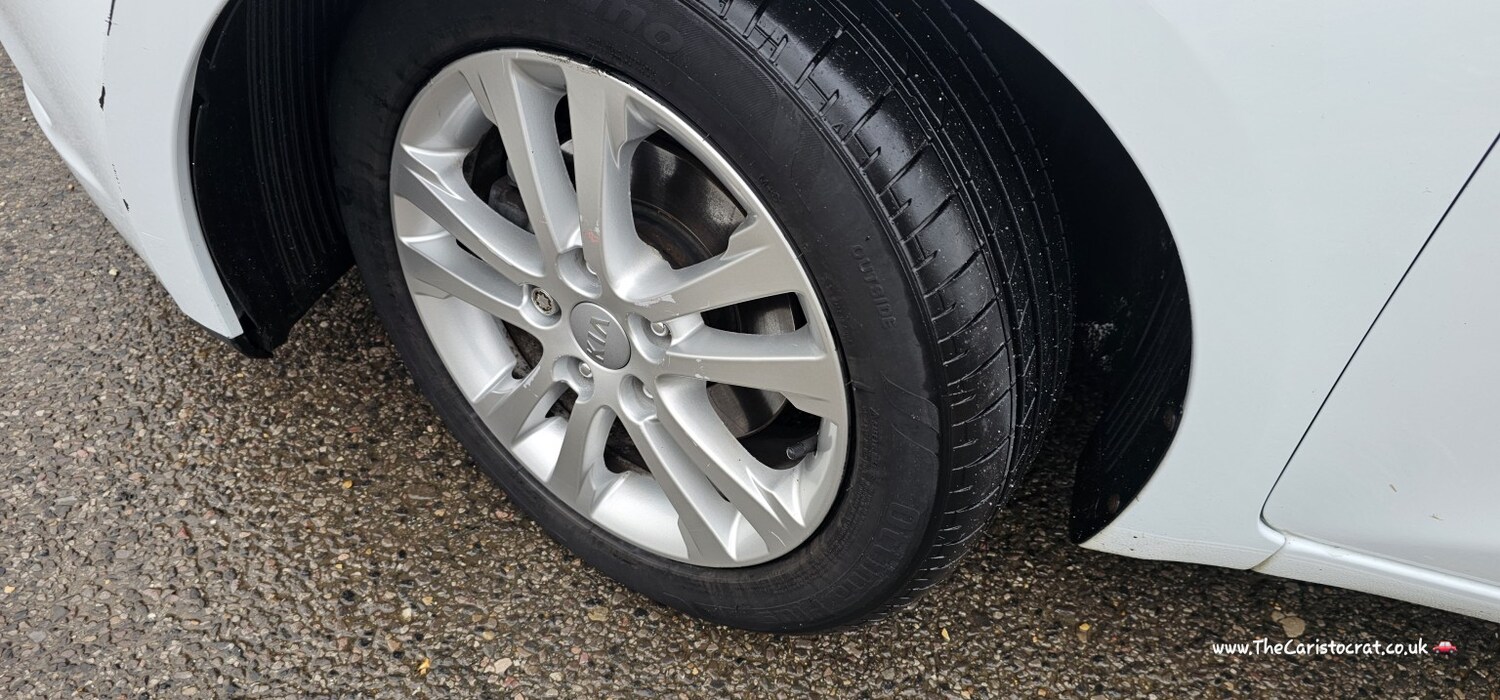 Used Kia Ceed 2013 for sale - 77349729: Photo 17