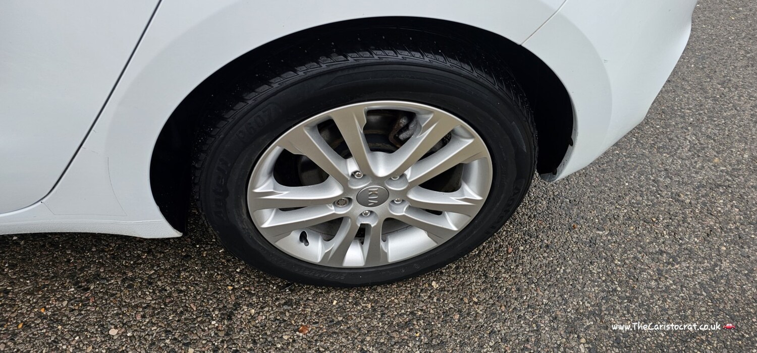 Used Kia Ceed 2013 for sale - 77349729: Photo 18