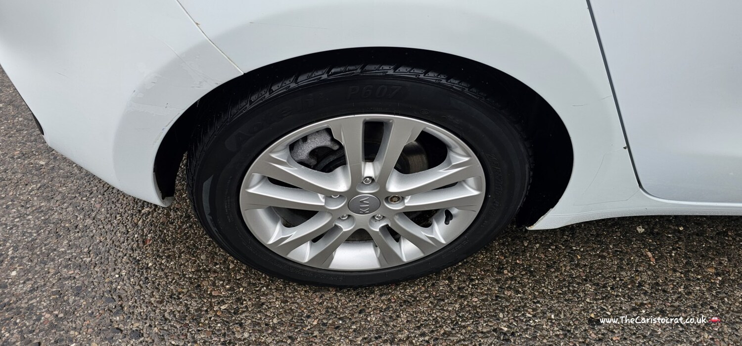 Used Kia Ceed 2013 for sale - 77349729: Photo 19