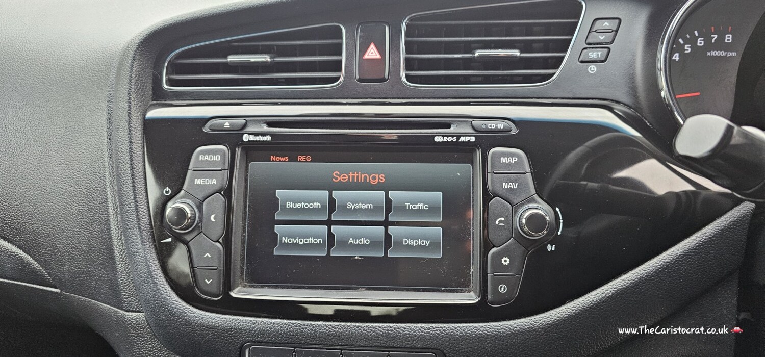 Used Kia Ceed 2013 for sale - 77349729: Photo 23