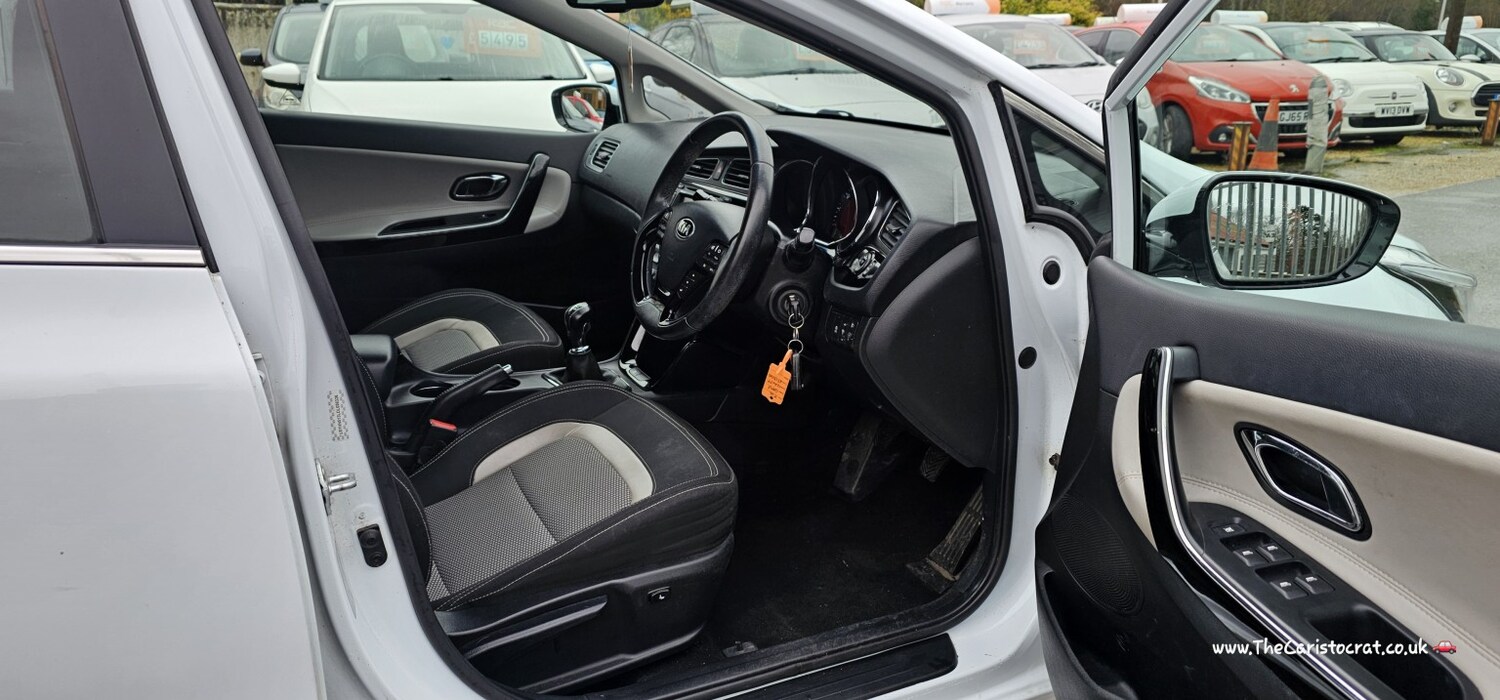 Used Kia Ceed 2013 for sale - 77349729: Photo 8