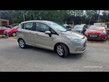 Used Ford B-MAX 2015 for sale - 74392718: Photo