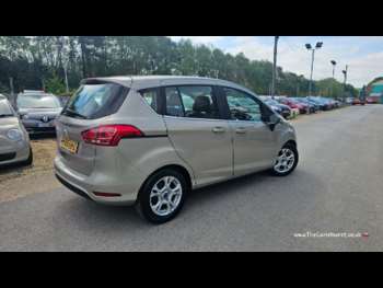 Used Ford B-MAX 2015 for sale - 74392718: Photo