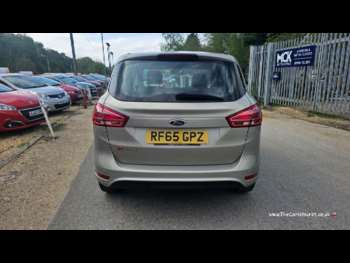 Used Ford B-MAX 2015 for sale - 74392718: Photo