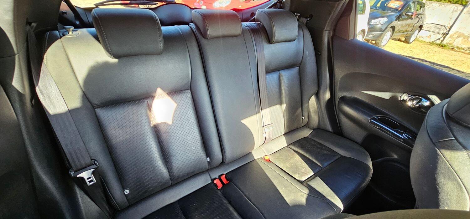 Used Nissan Juke 2014 for sale - 77349737: Photo 12