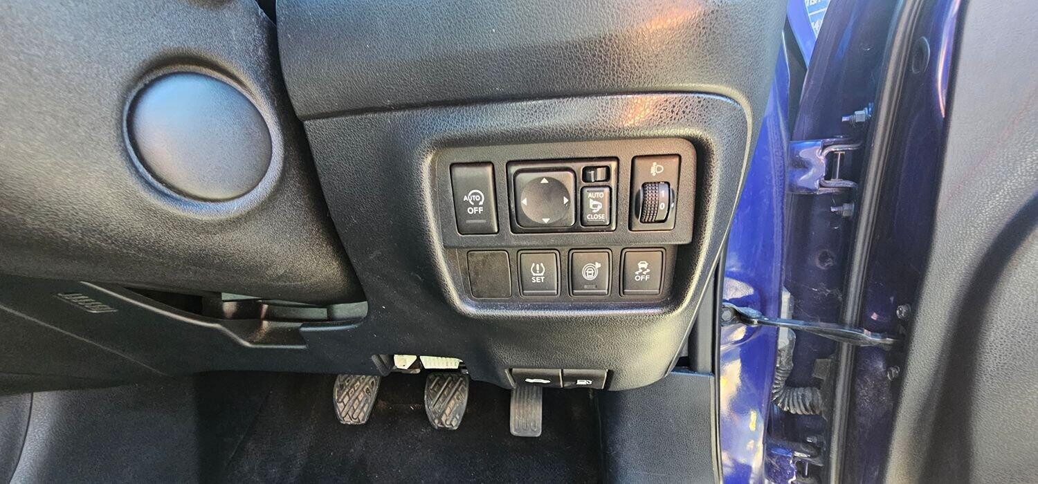 Used Nissan Juke 2014 for sale - 77349737: Photo 19