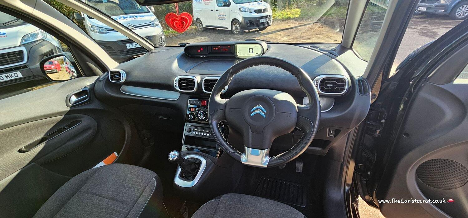 Used Citroen C3 Picasso 2015 for sale - 77349725: Photo 10