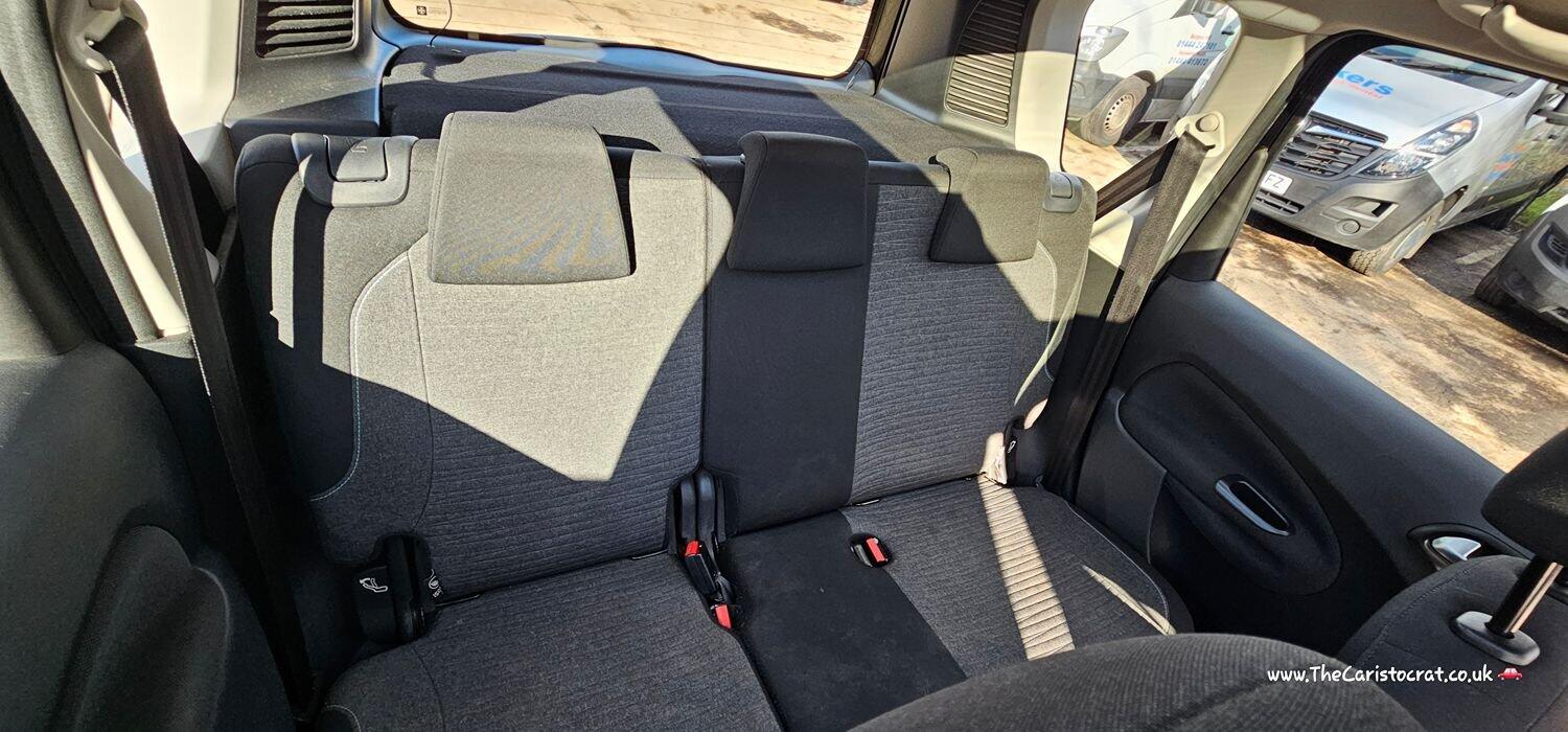 Used Citroen C3 Picasso 2015 for sale - 77349725: Photo 11