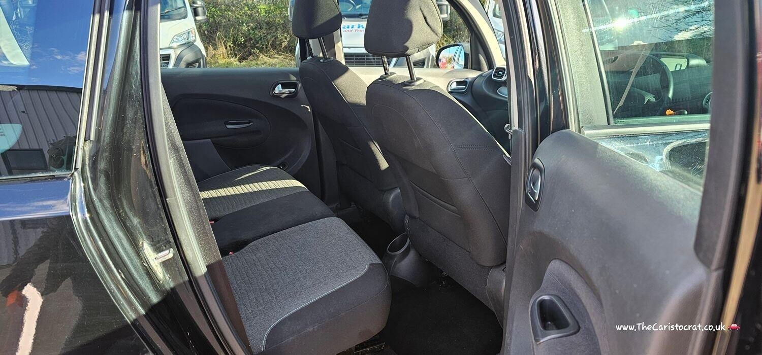 Used Citroen C3 Picasso 2015 for sale - 77349725: Photo 12