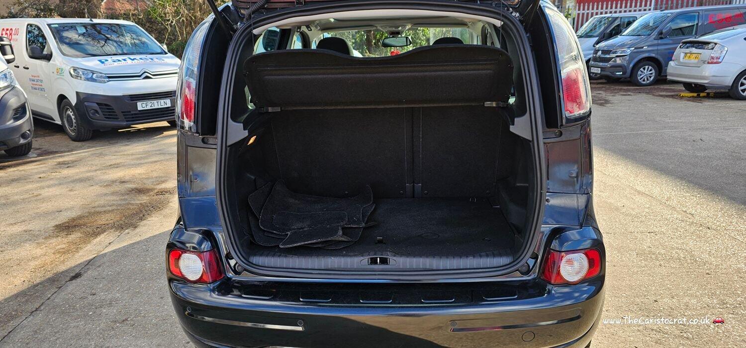 Used Citroen C3 Picasso 2015 for sale - 77349725: Photo 13