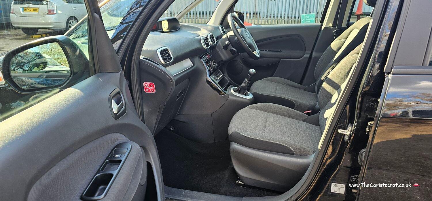 Used Citroen C3 Picasso 2015 for sale - 77349725: Photo 15