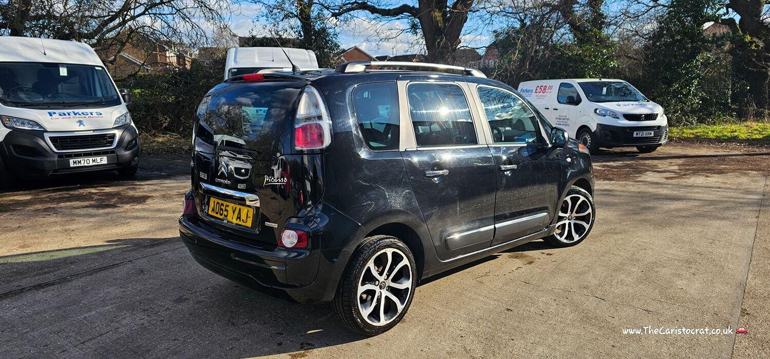 Used Citroen C3 Picasso 2015 for sale - 77349725: Photo 3