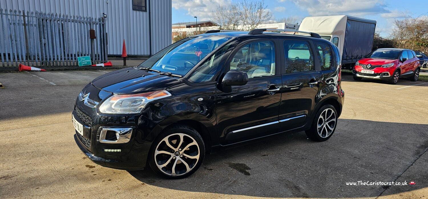 Used Citroen C3 Picasso 2015 for sale - 77349725: Photo 6