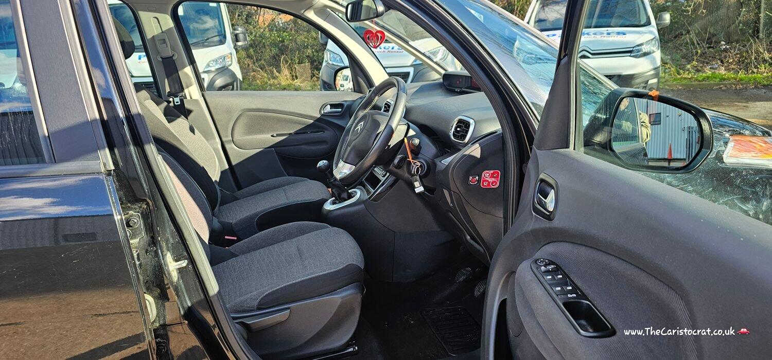 Used Citroen C3 Picasso 2015 for sale - 77349725: Photo 8