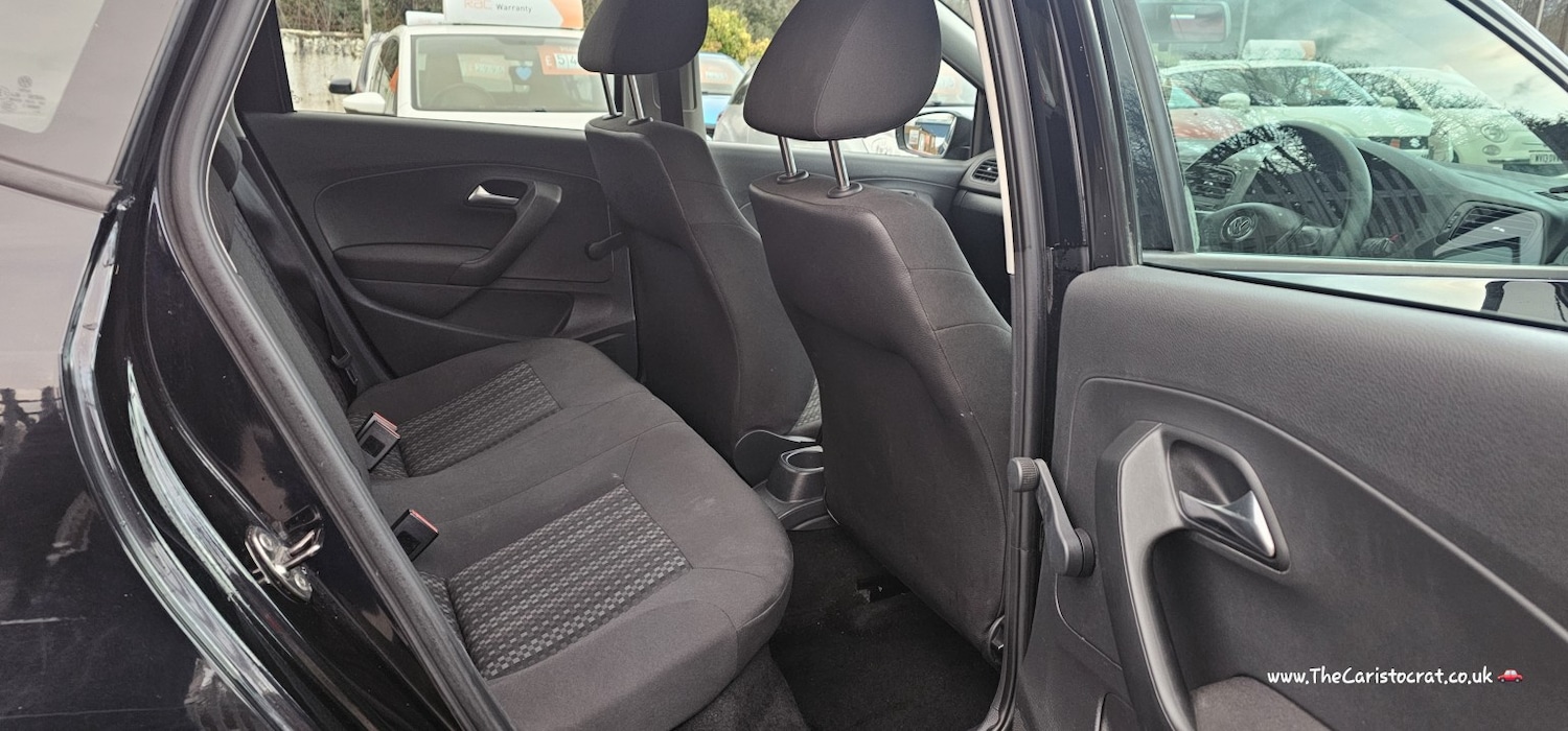 Used Volkswagen Polo 2015 for sale - 77349736: Photo 13