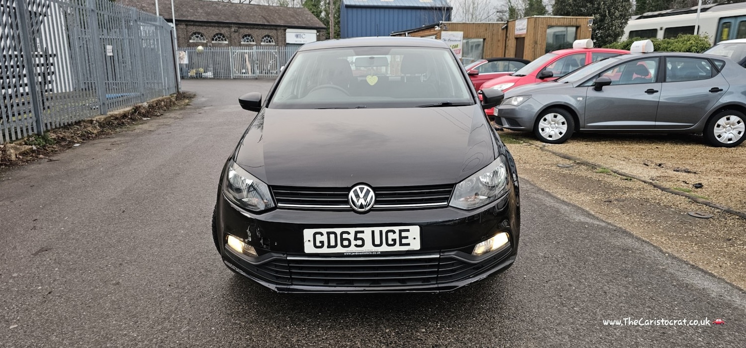 Used Volkswagen Polo 2015 for sale - 77349736: Photo 7