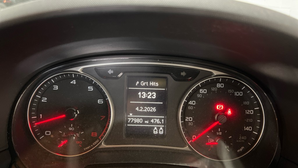 Used Audi A1 2012 for sale - 77508608: Photo 10