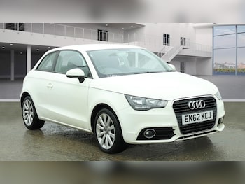 Audi A1 feature image