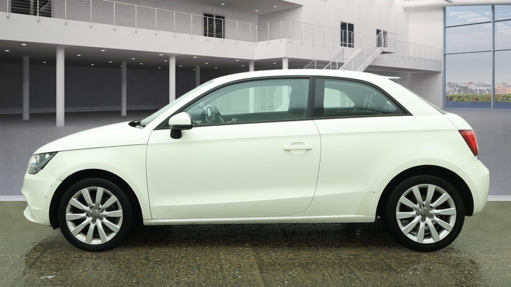 Used Audi A1 2012 for sale - 77508608: Photo 6