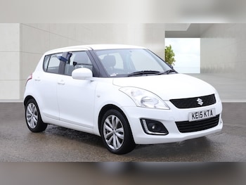 Used Suzuki Swift 2015 for sale - 79105054: Photo