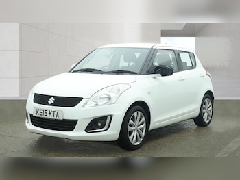Used Suzuki Swift 2015 for sale - 79105054: Photo