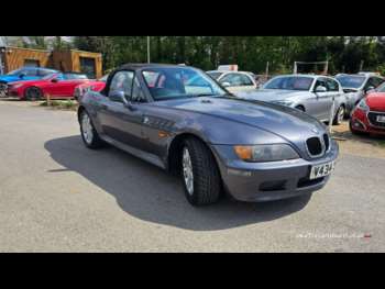 2000 - 1.8 2dr