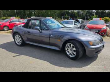 Used BMW Z3 2000 for sale - 74992853: Photo