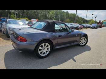 Used BMW Z3 2000 for sale - 74992853: Photo