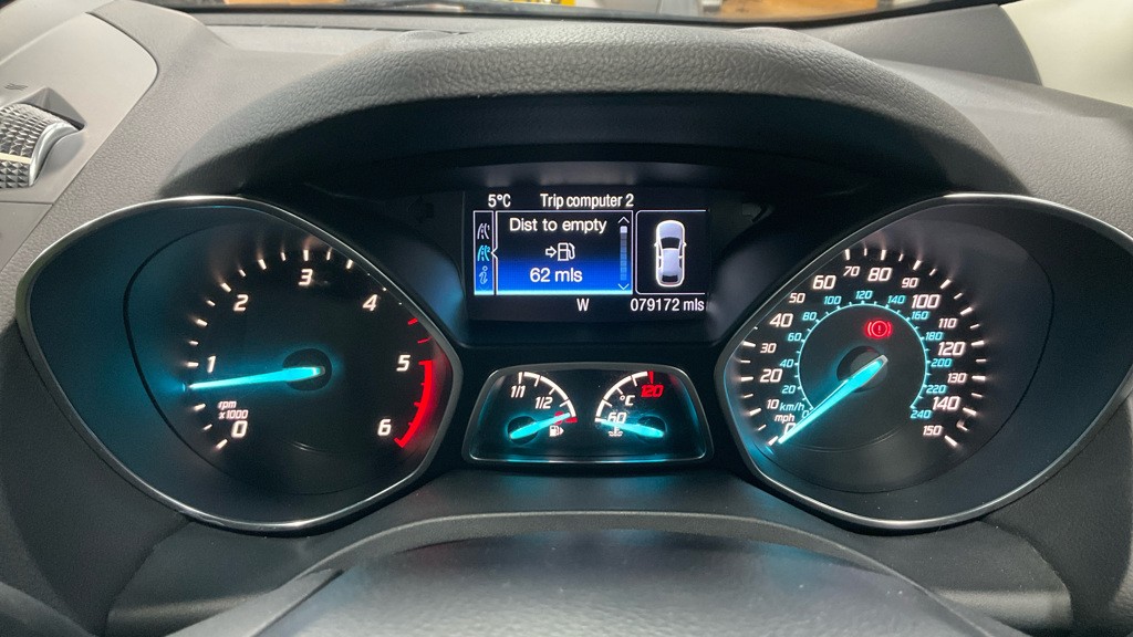 Used Ford Kuga 2016 for sale - 77508512: Photo 10