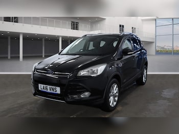 Used Ford Kuga 2016 for sale - 77508512: Photo