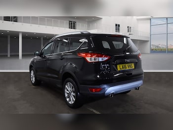 Used Ford Kuga 2016 for sale - 77508512: Photo
