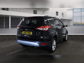 Used Ford Kuga 2016 for sale - 77508512: Photo