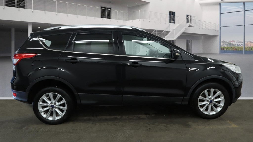 Used Ford Kuga 2016 for sale - 77508512: Photo 5
