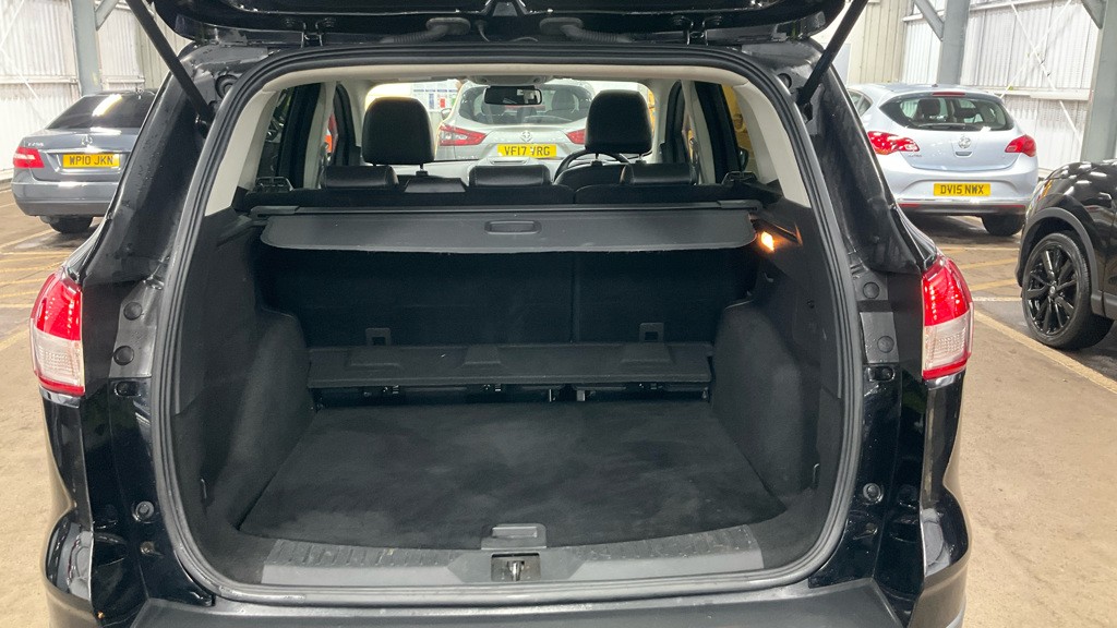 Used Ford Kuga 2016 for sale - 77508512: Photo 7