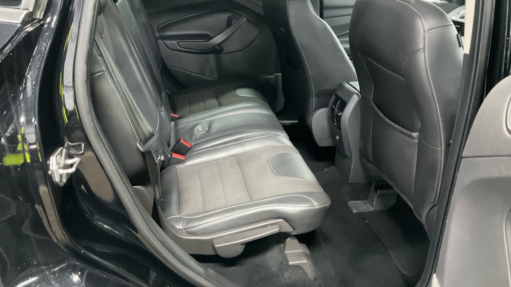 Used Ford Kuga 2016 for sale - 77508512: Photo 8