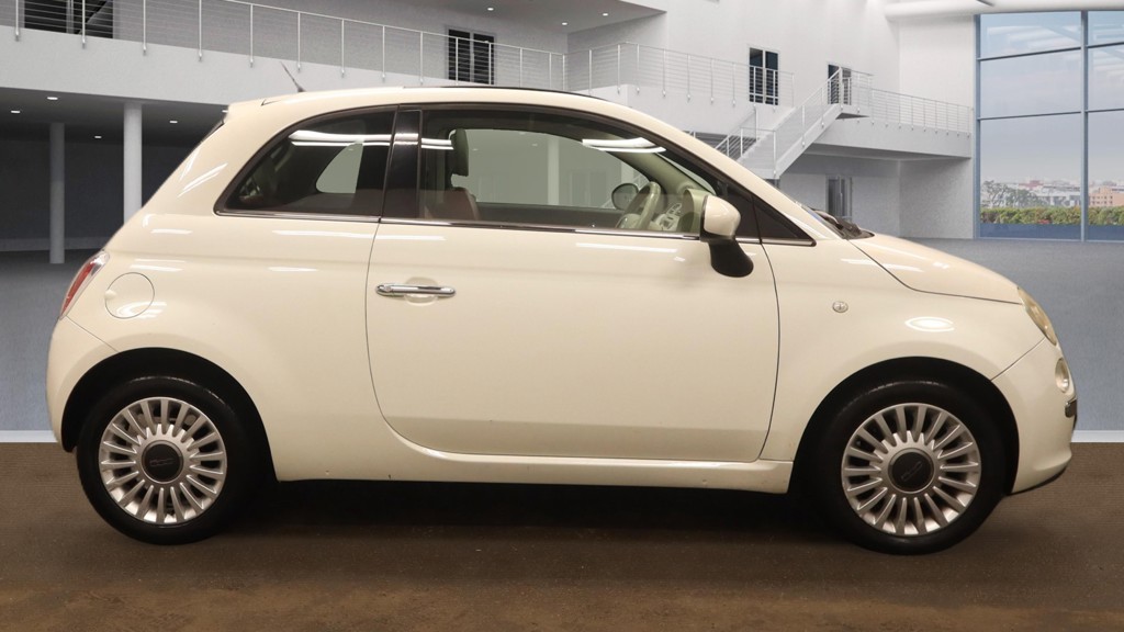 Used Fiat 500 2010 for sale - 77906621: Photo 5