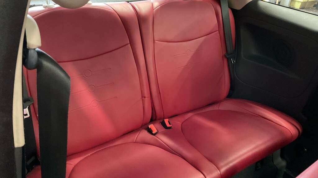 Used Fiat 500 2010 for sale - 77906621: Photo 8