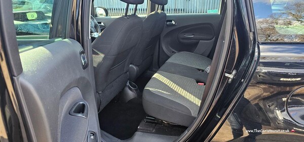 Used Citroen C3 Picasso 2015 for sale - 73598375: Photo 14