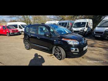 Used Citroen C3 Picasso 2015 for sale - 73598375: Photo
