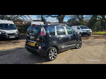 Used Citroen C3 Picasso 2015 for sale - 73598375: Photo