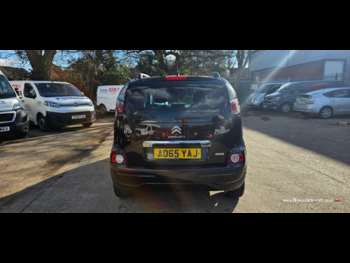 Used Citroen C3 Picasso 2015 for sale - 73598375: Photo