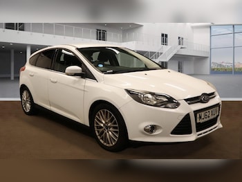 Used Ford Focus 2012 for sale - 76156725: Photo