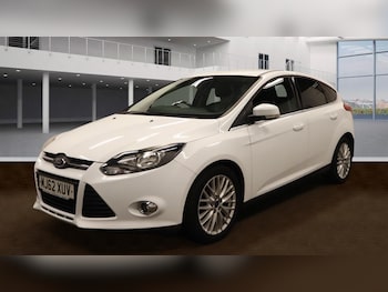 Used Ford Focus 2012 for sale - 76156725: Photo