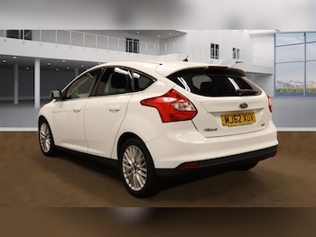 Used Ford Focus 2012 for sale - 76156725: Photo