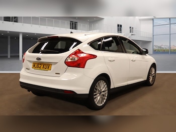 Used Ford Focus 2012 for sale - 76156725: Photo