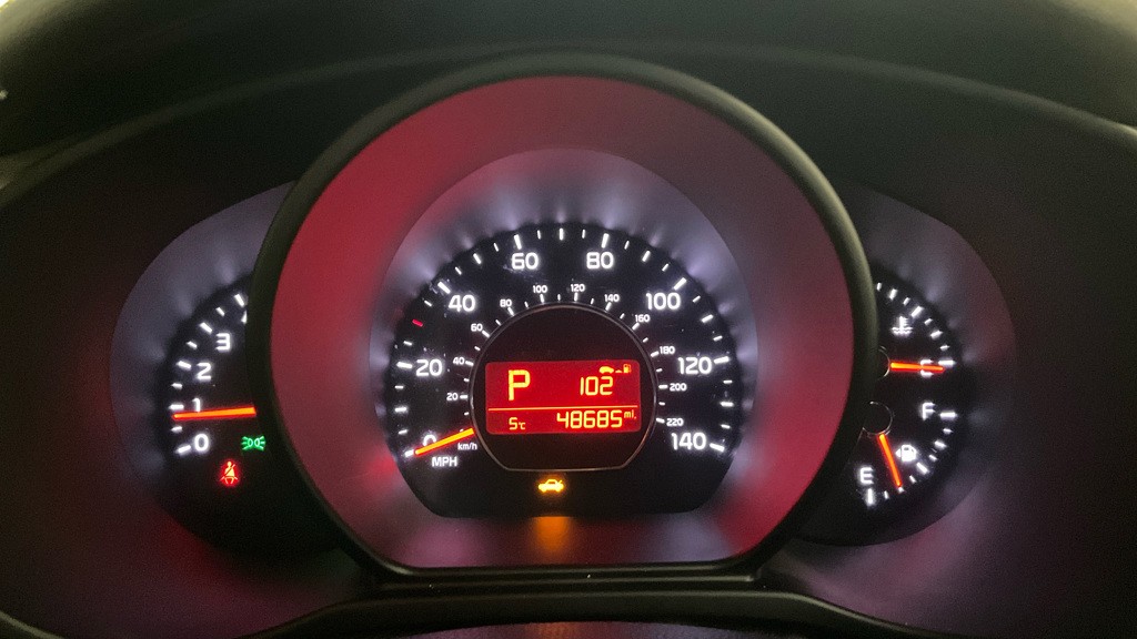 Used Kia Soul 2014 for sale - 76751819: Photo 10