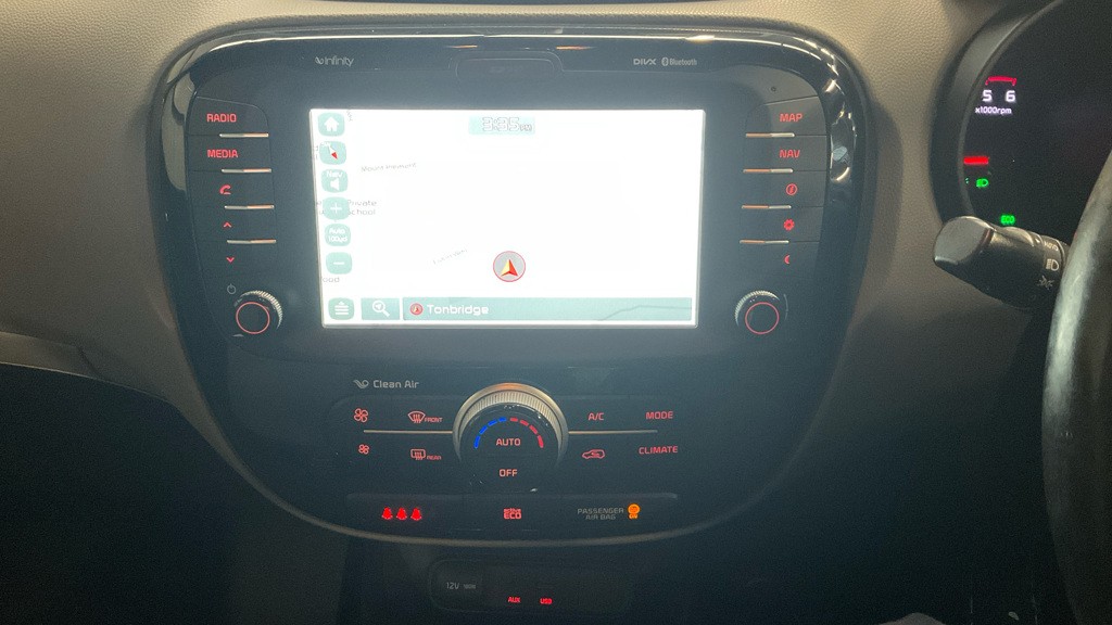 Used Kia Soul 2014 for sale - 76751819: Photo 11