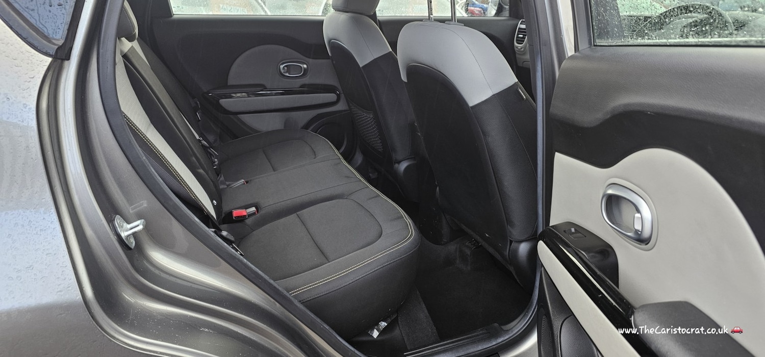 Used Kia Soul 2014 for sale - 76751819: Photo 13