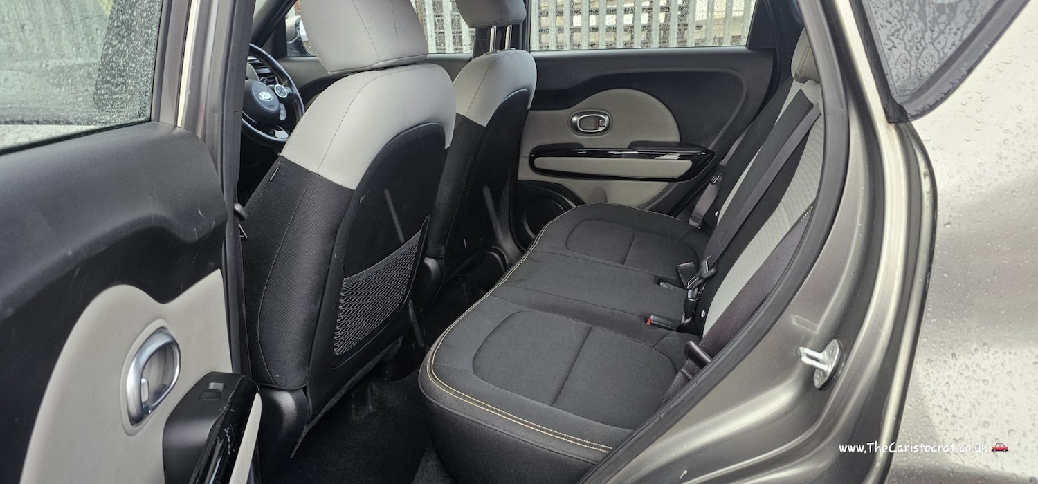 Used Kia Soul 2014 for sale - 76751819: Photo 15