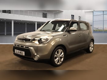 Used Kia Soul 2014 for sale - 76751819: Photo